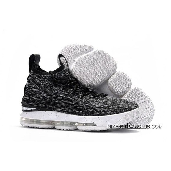 lebron 15s ashes